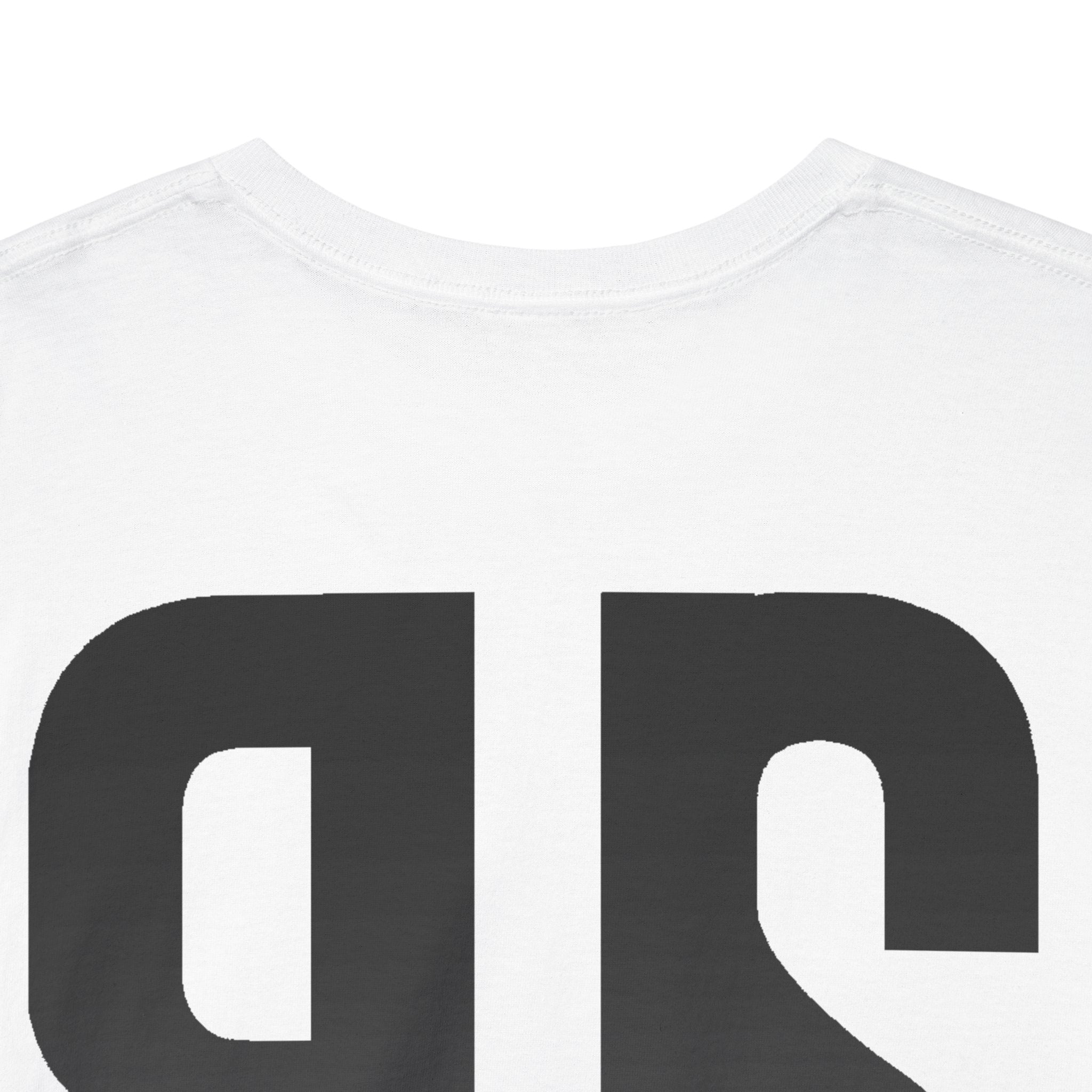 Beyond Unseen — Classic Graphic Tee