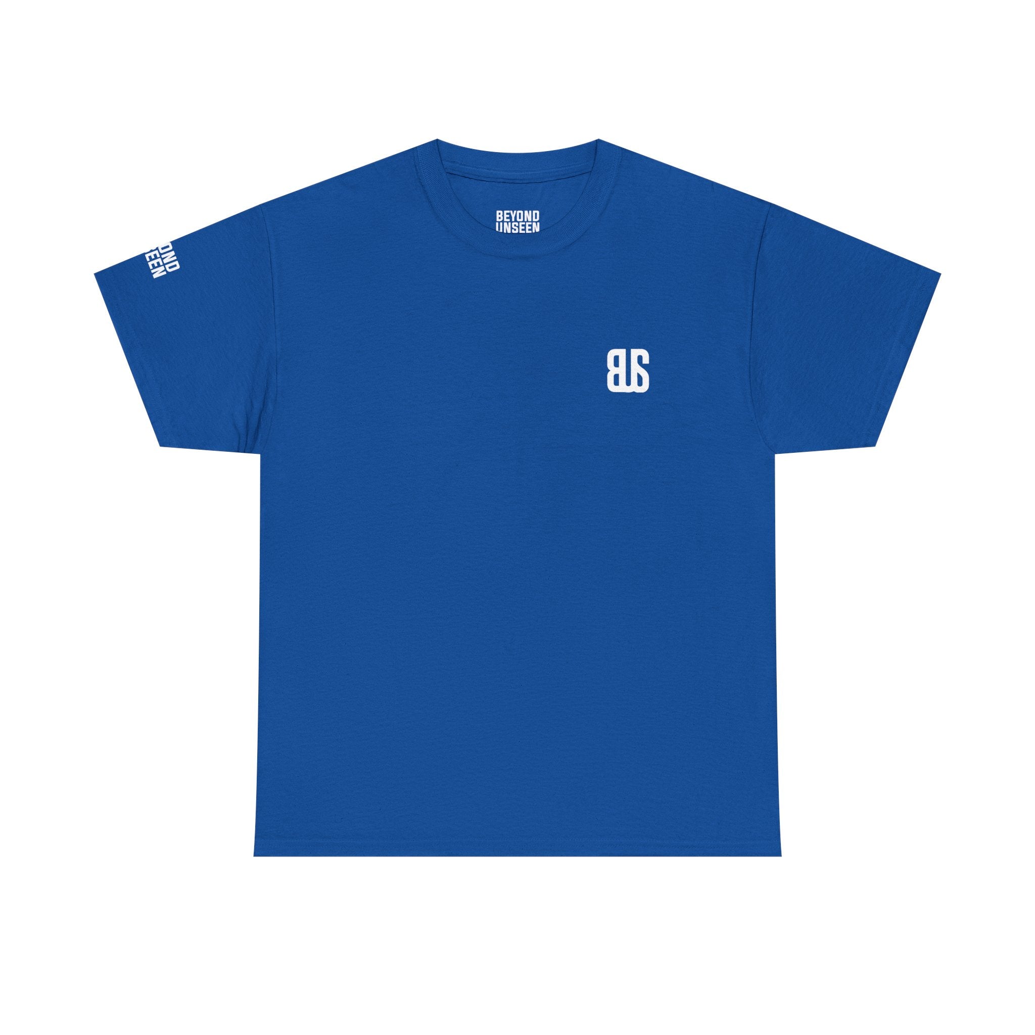 Good Energy- graphic Tee 4