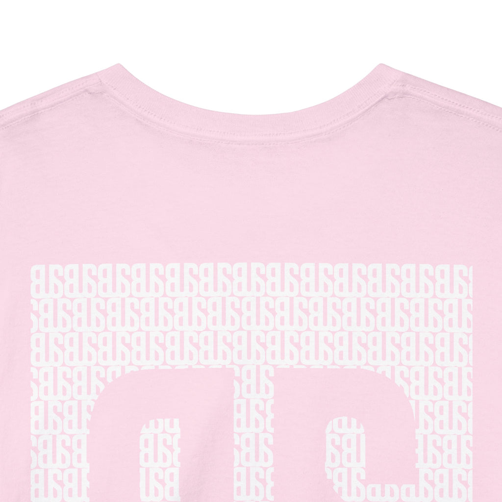 Typo — Beyond Unseen Graphic Tee