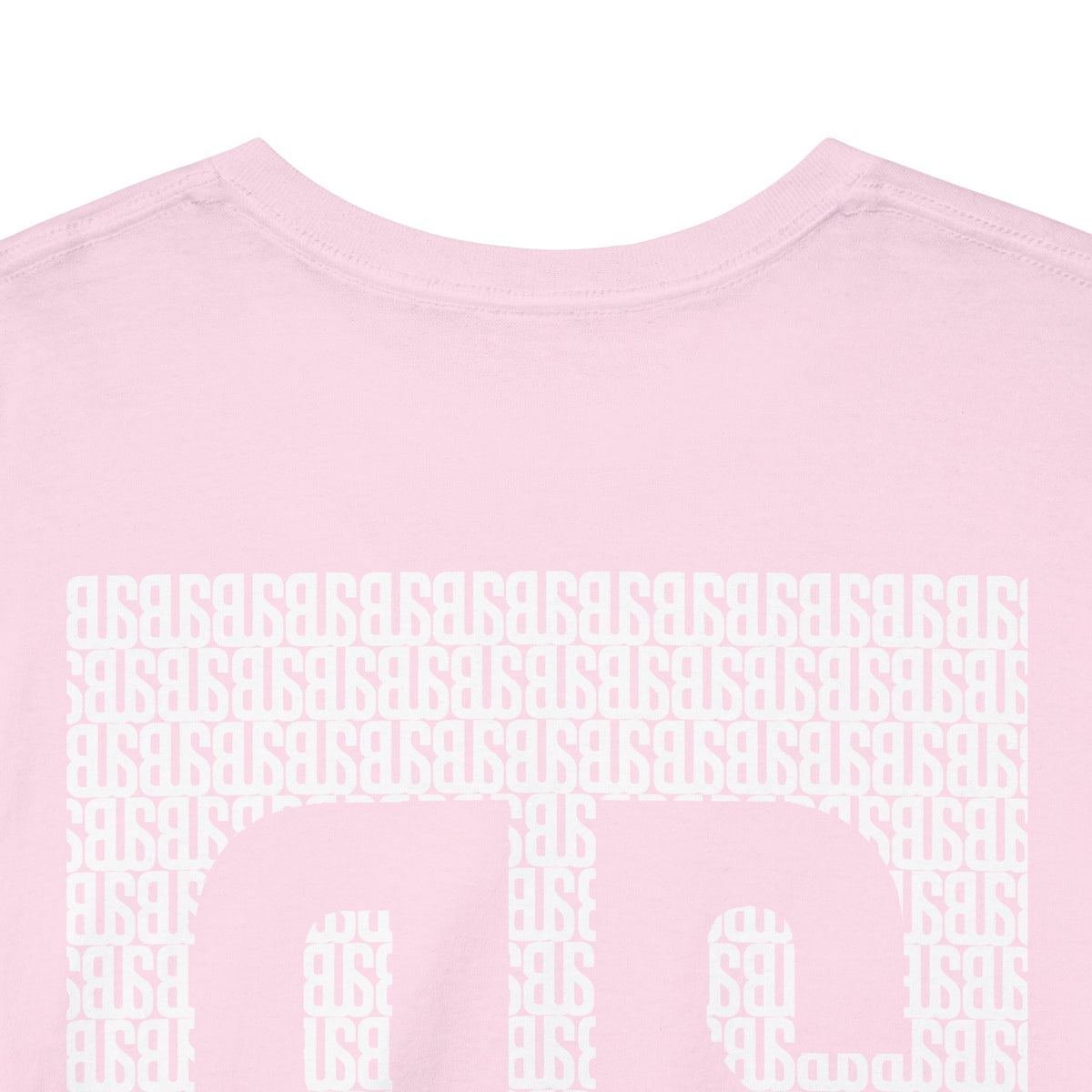 Typo — Beyond Unseen Graphic Tee