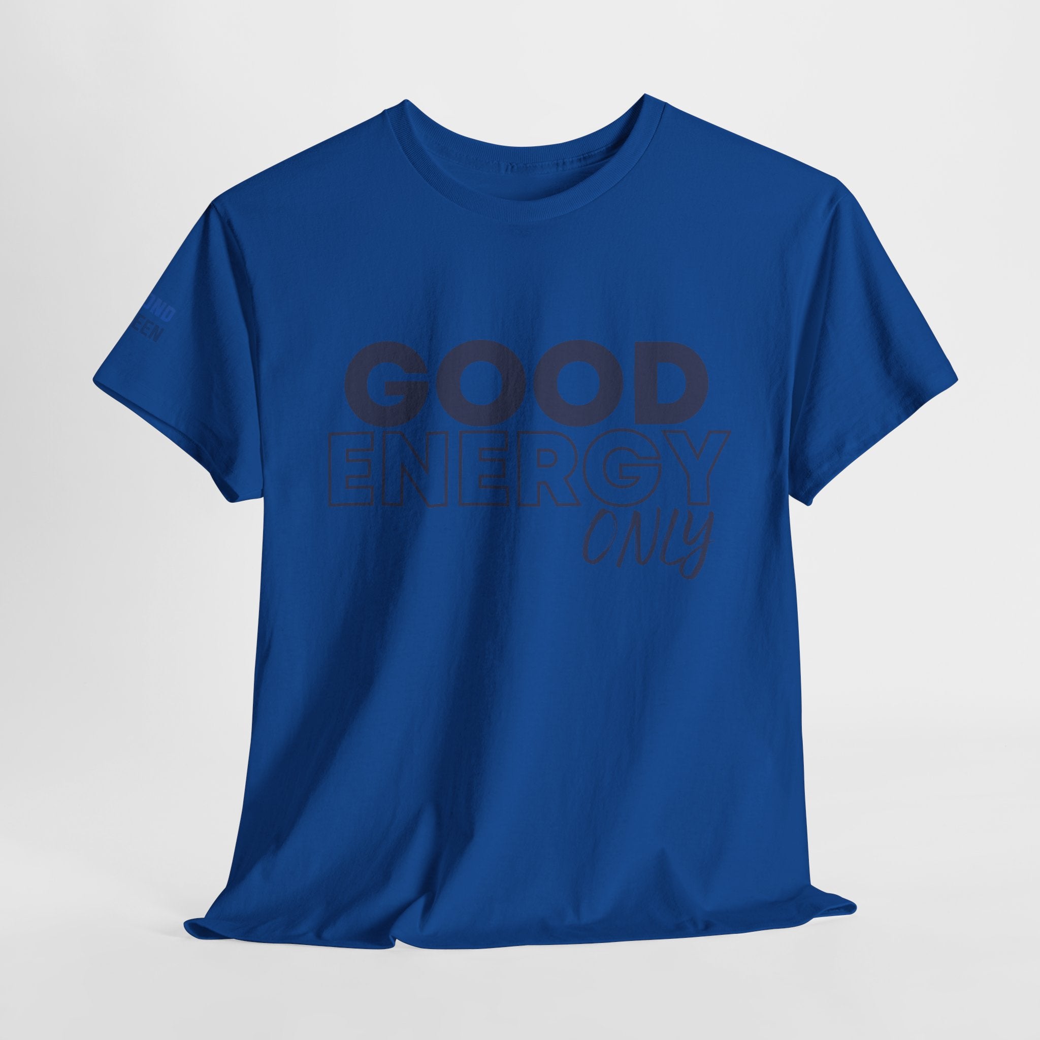 Good Energy — Graphic Tee Vol. 2