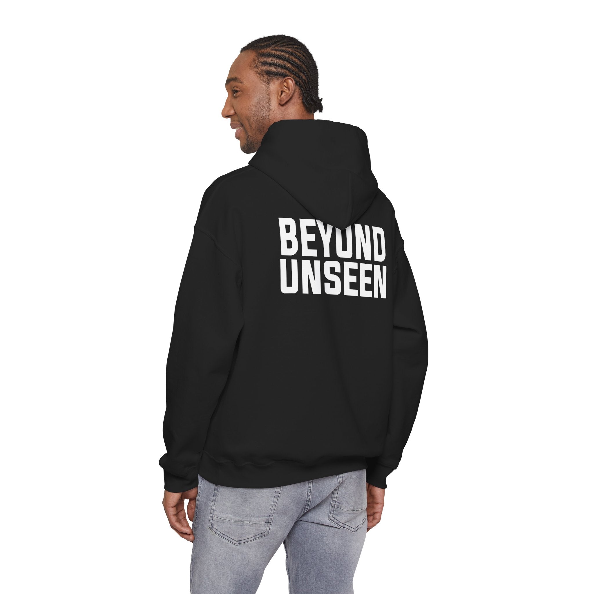 Be Somebody — Hoodie