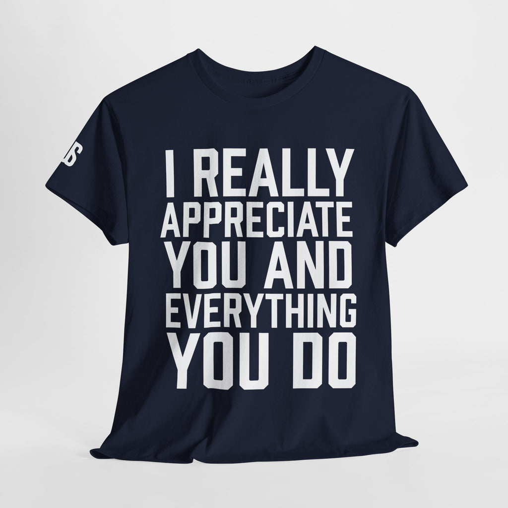 But I got this - Graphic Tee