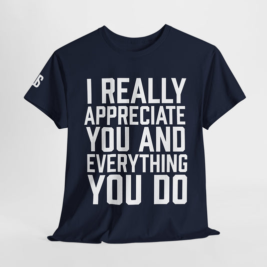 But I got this - Graphic Tee