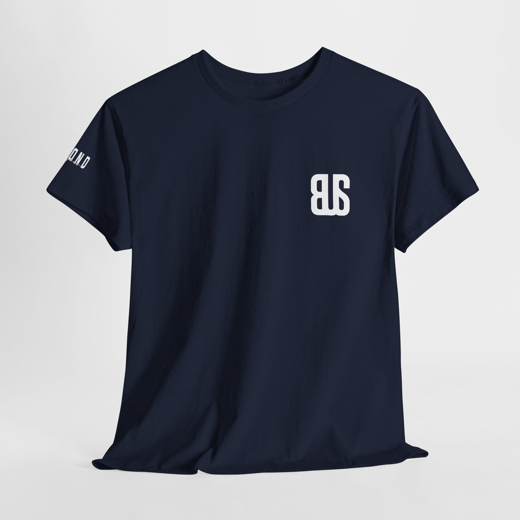 Be Somebody-graphic Tee-2