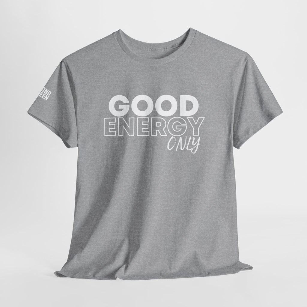 Good Energy — Graphic Tee