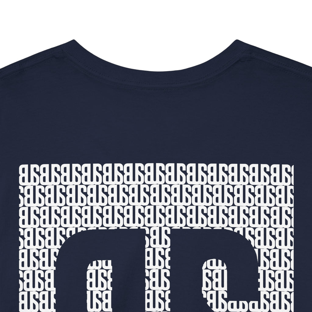 Typo — Beyond Unseen Graphic Tee