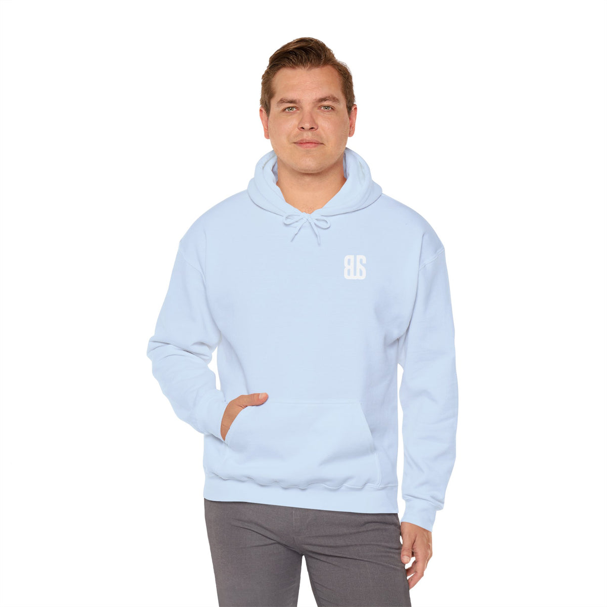 Straight to business -Hoodie
