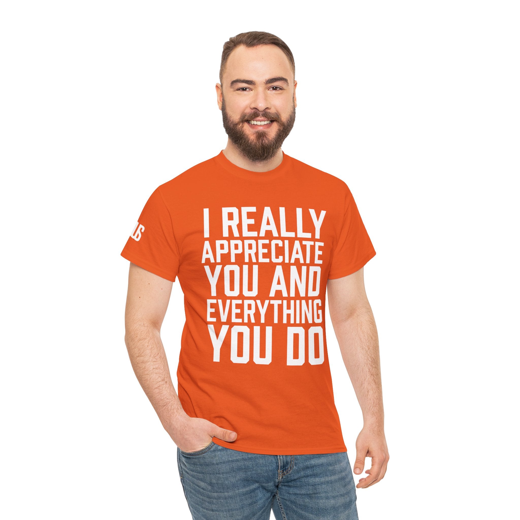 But I got this - Graphic Tee