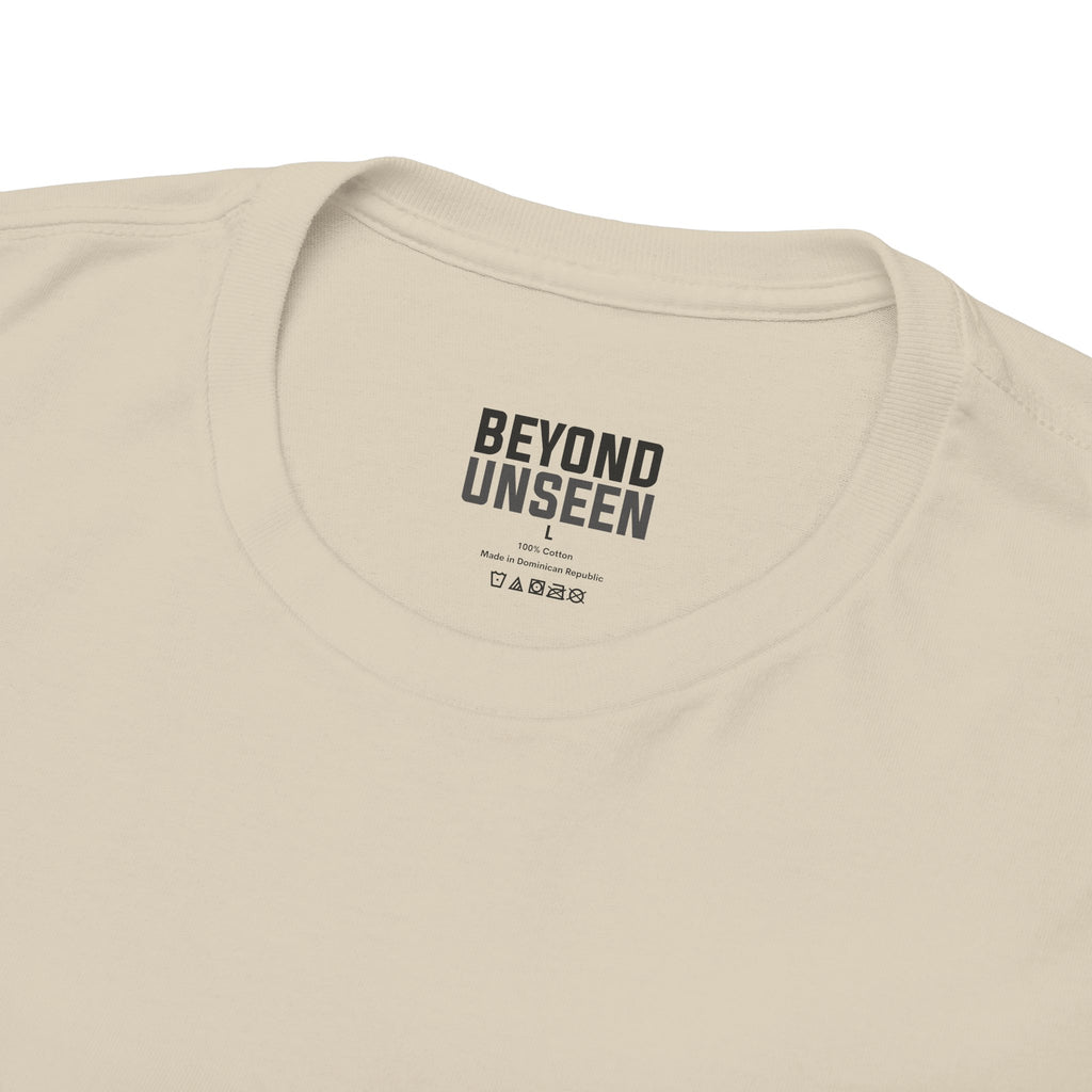 Be Somebody-graphic Tee-2