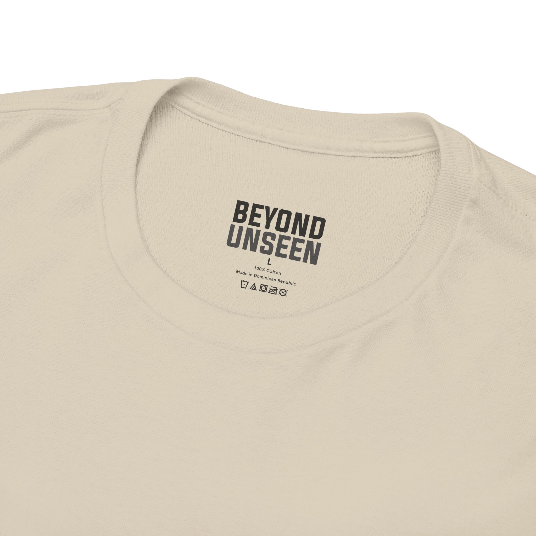 Be Somebody-graphic Tee-2