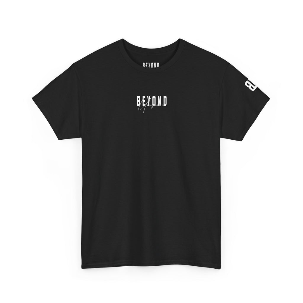 Typo — Beyond Unseen Graphic Tee