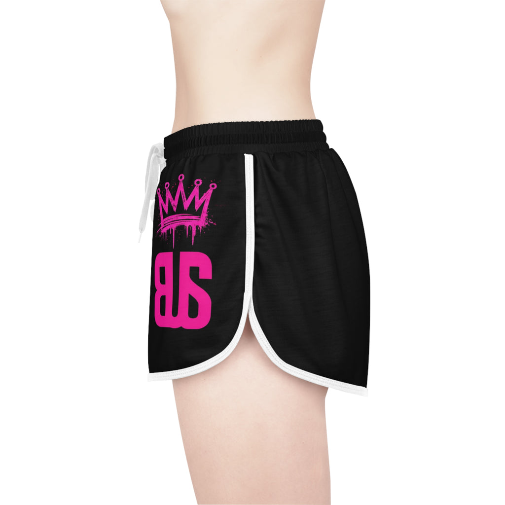 Women's Relaxed Shorts