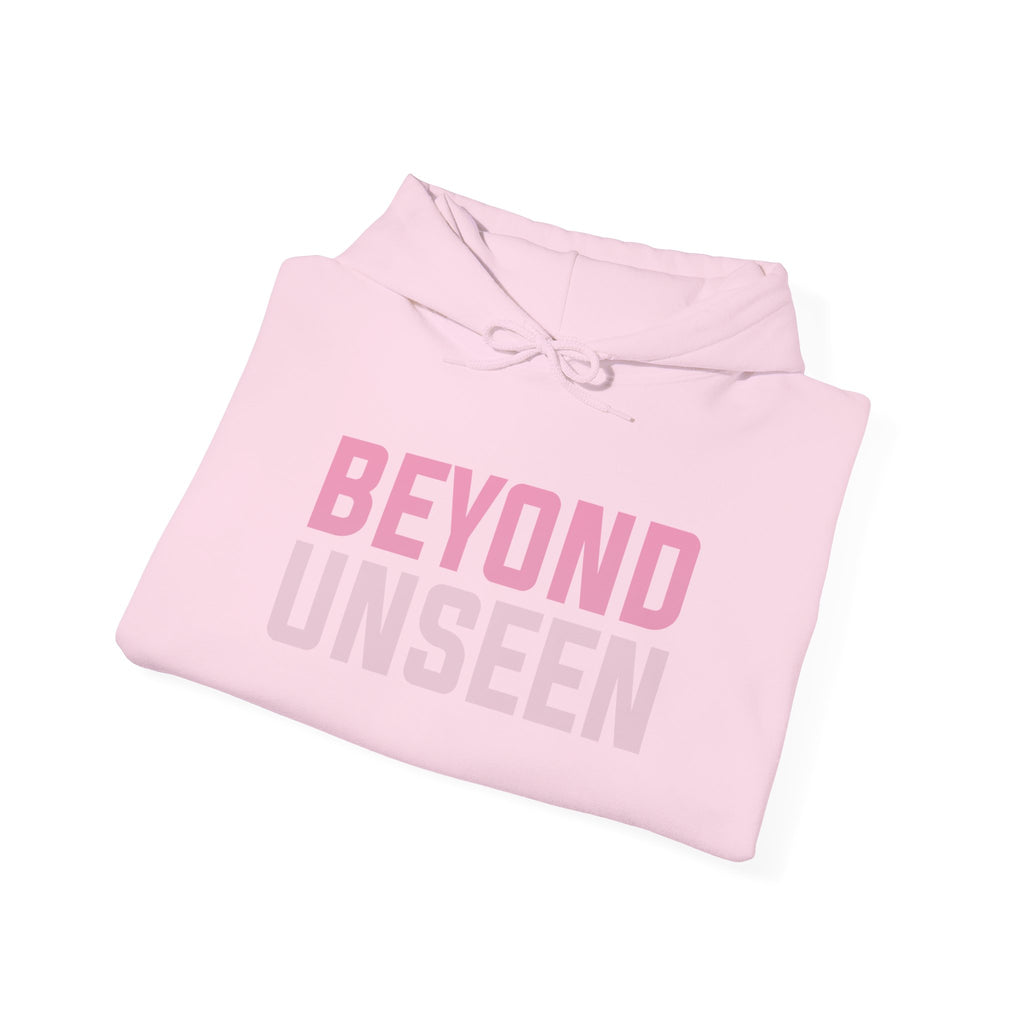 Beyond Unseen -Hoodie