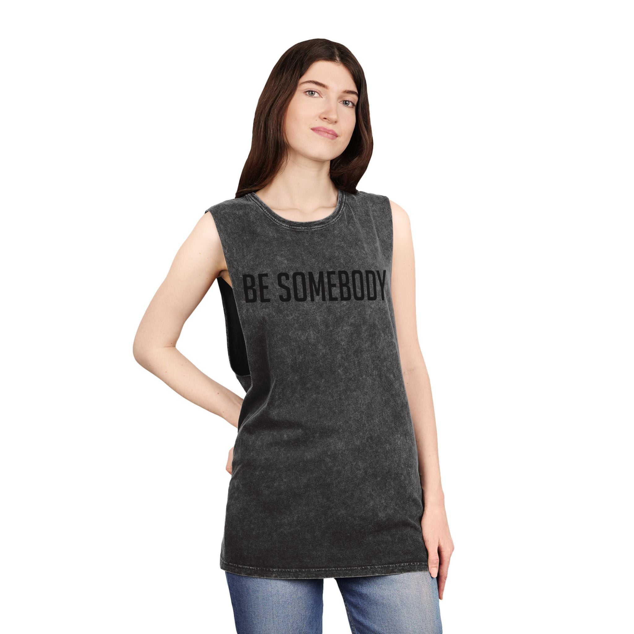 Beyond Unseen — Tank Top Vol. 2