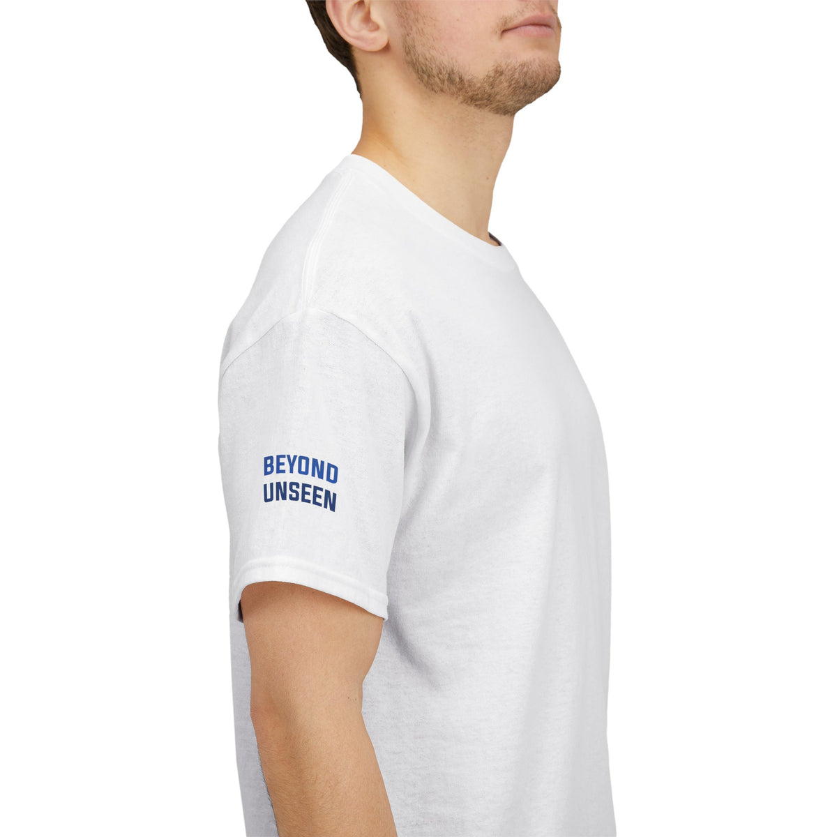 Good Energy- graphic Tee 4