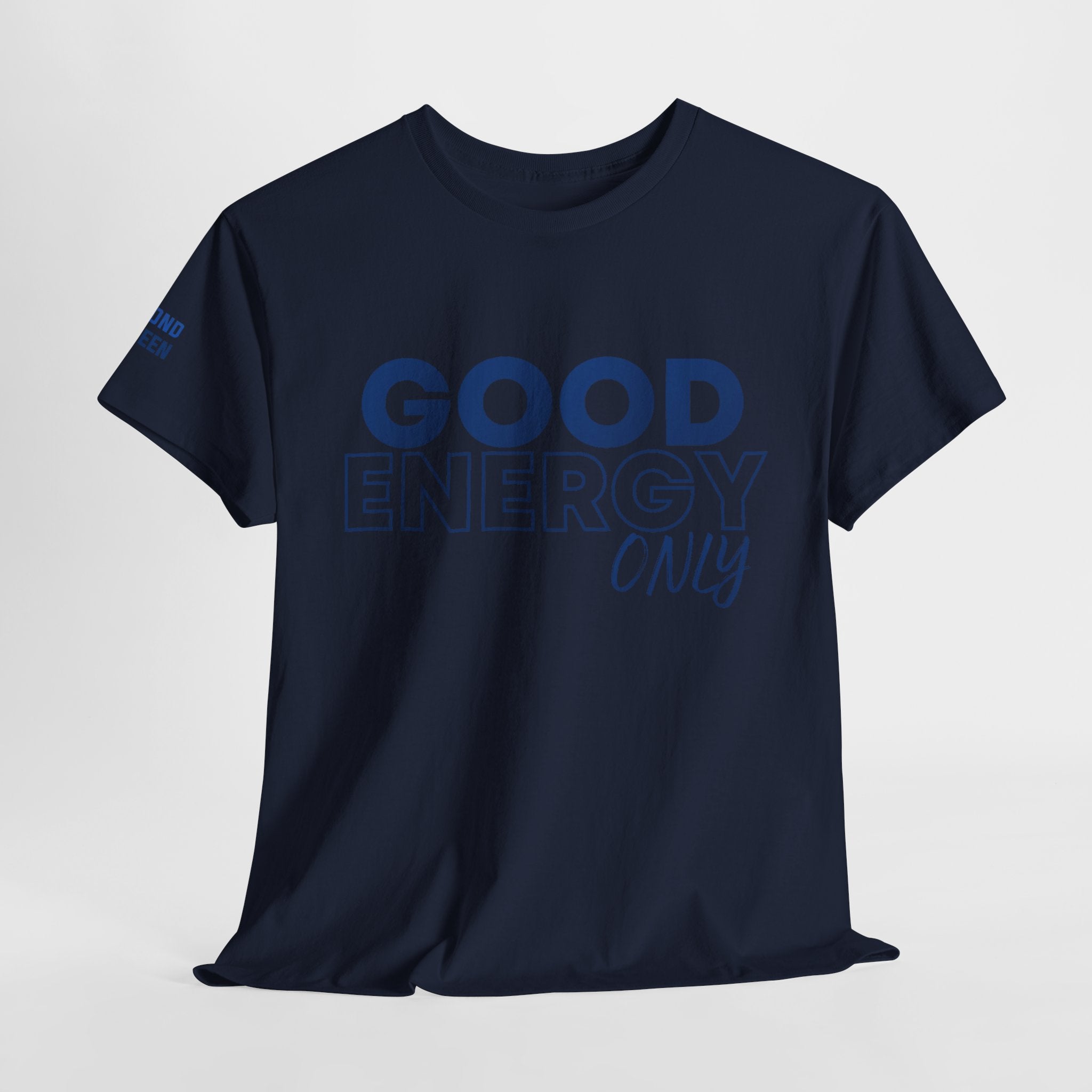 Good Energy — Graphic Tee Vol. 2