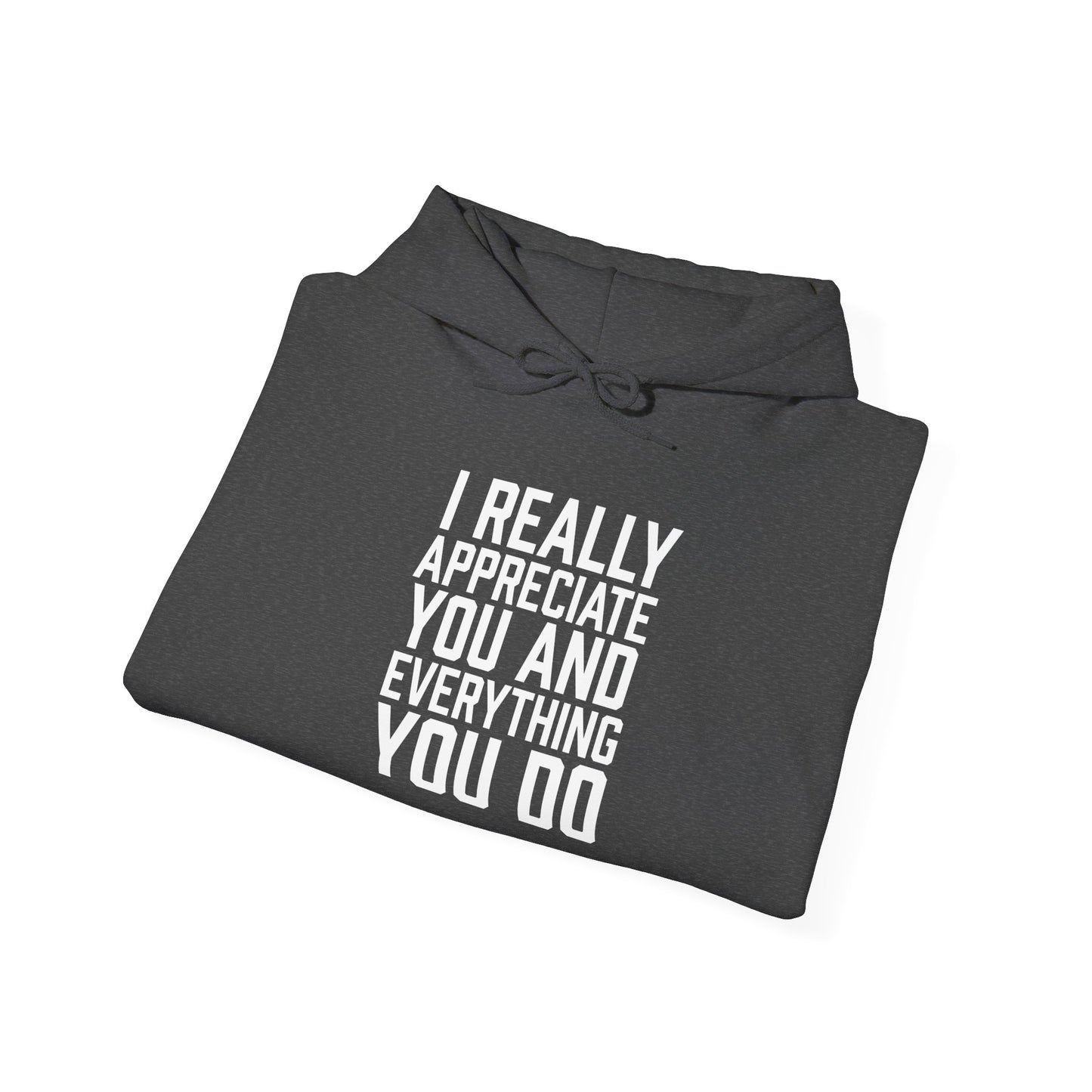 But I Got This-Hoodie