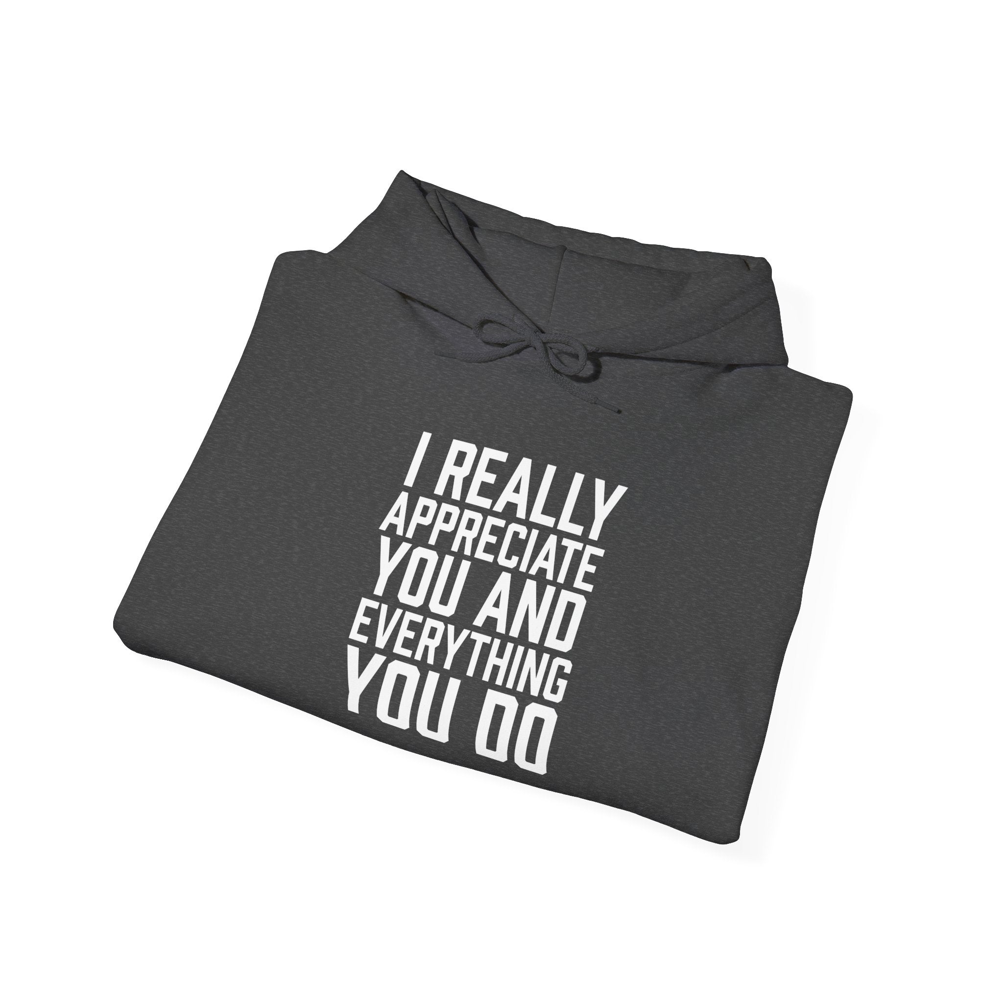 But I Got This-Hoodie
