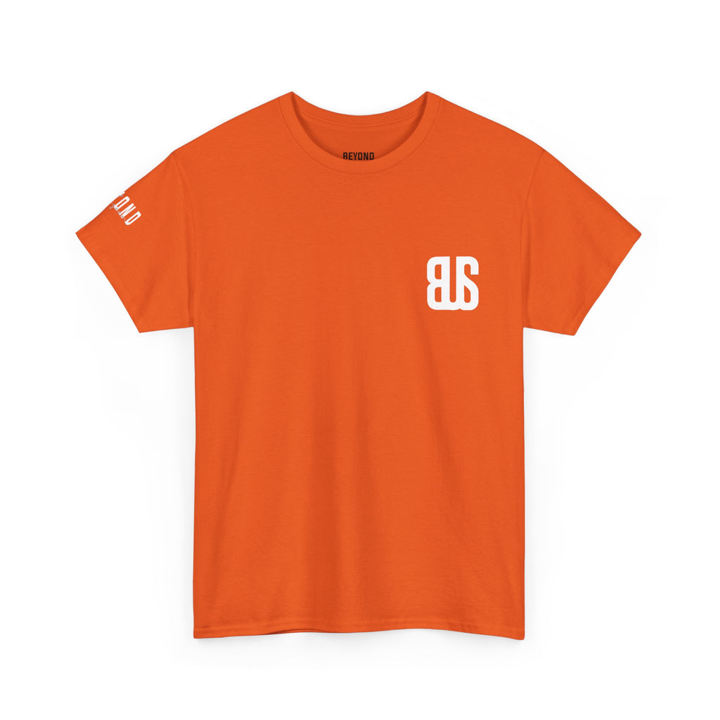 Be Somebody Graphic Tee 2 — product photo 4, Beyond Unseen streetwear