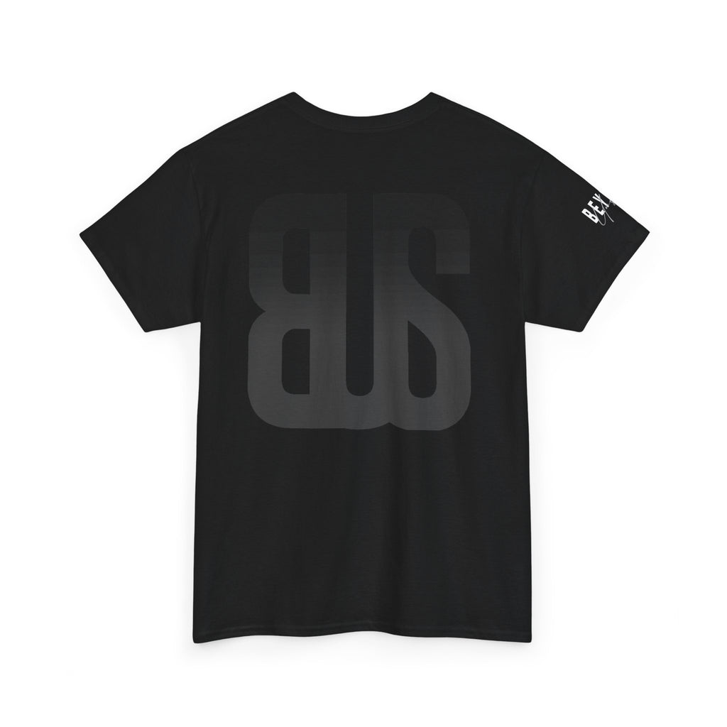 Beyond Unseen — Classic Graphic Tee