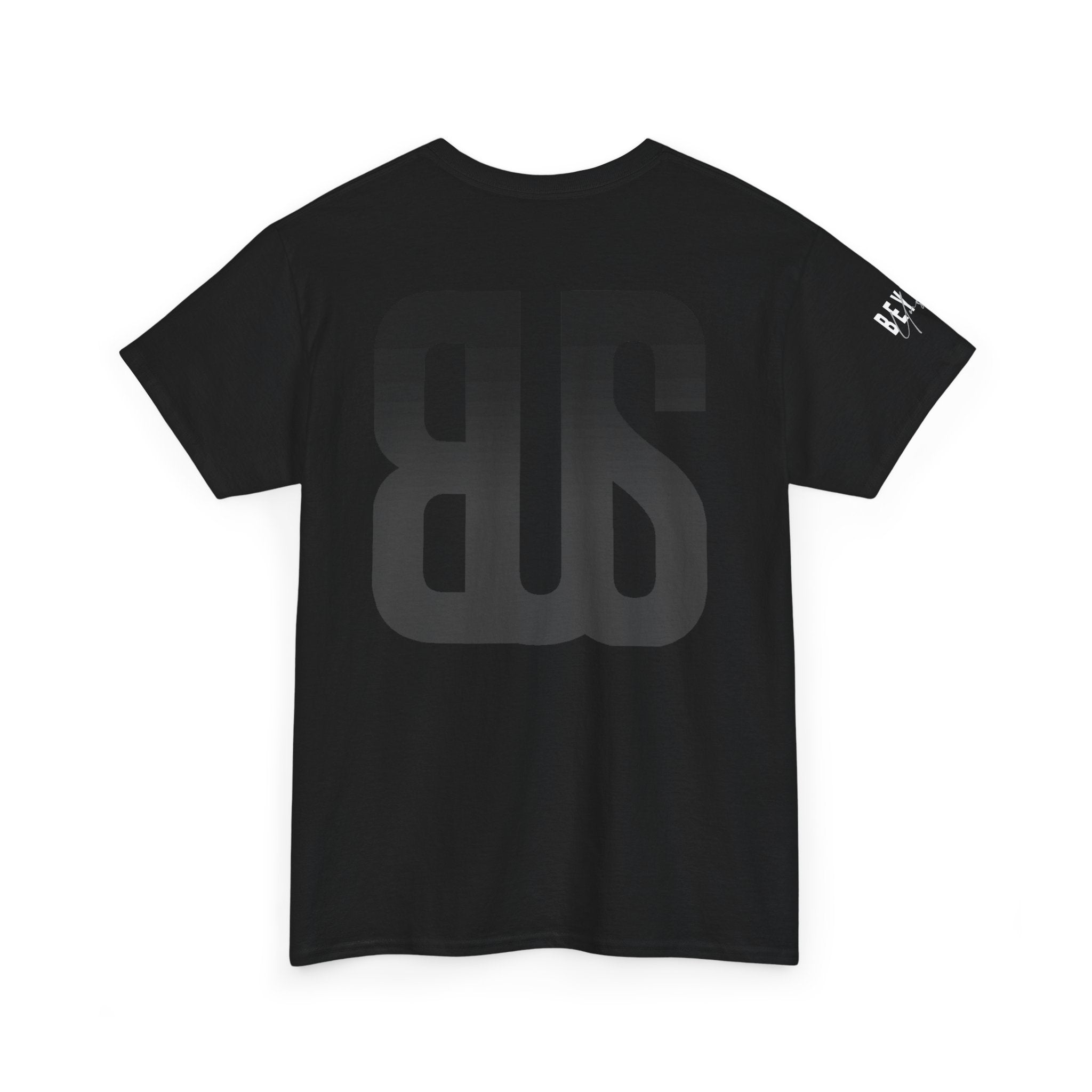 Beyond Unseen — Classic Graphic Tee