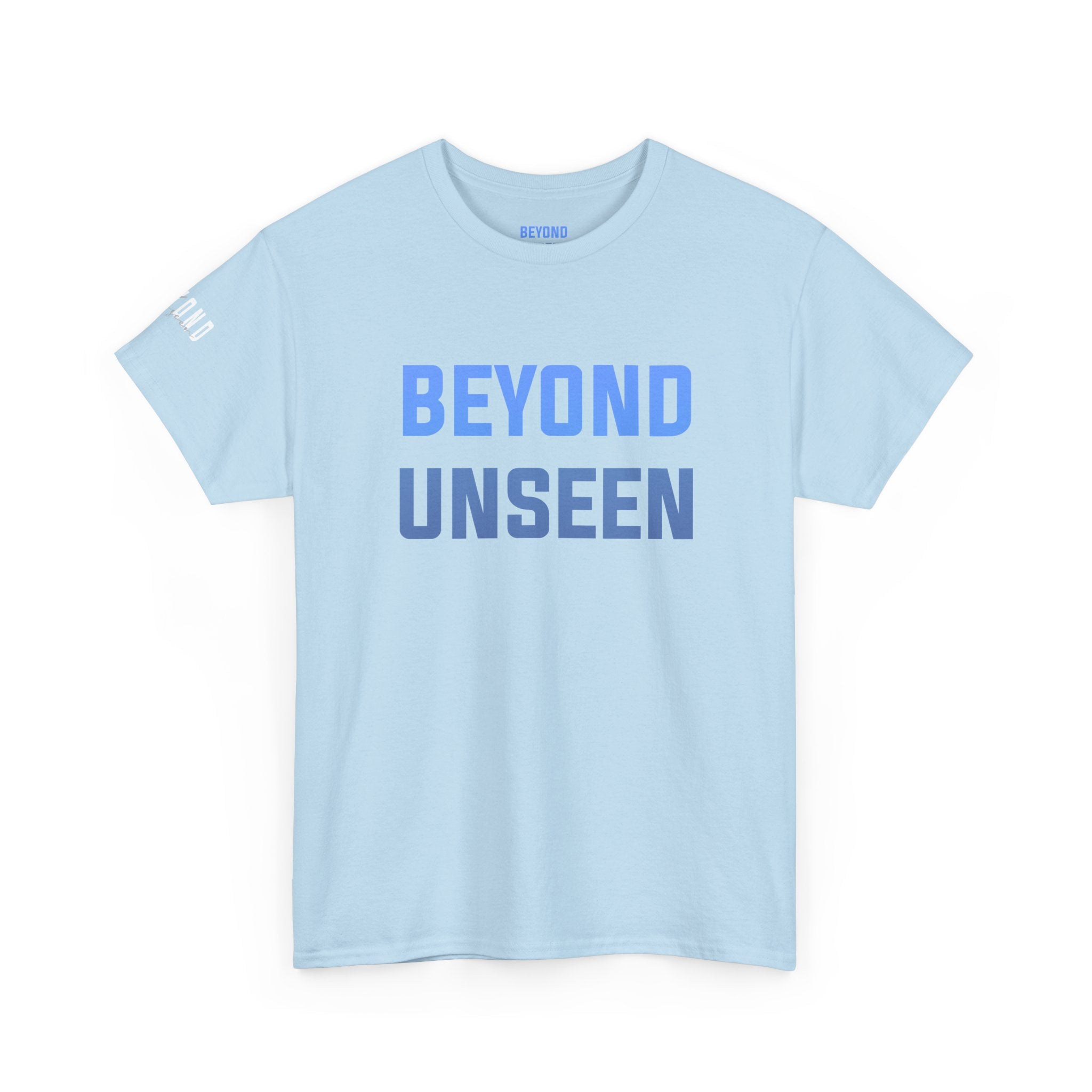 Beyond Unseen — Classic Graphic Tee