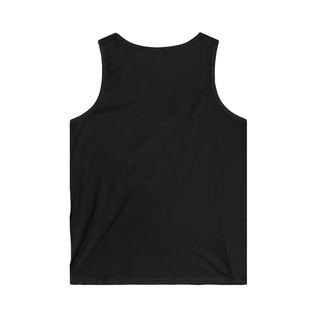 Beyond Unseen — Tank Top