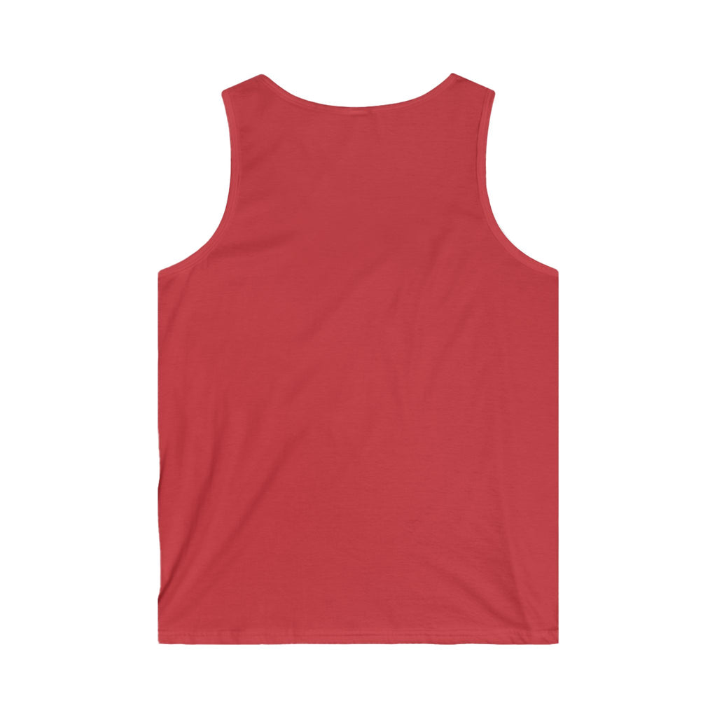 Beyond Unseen — Tank Top