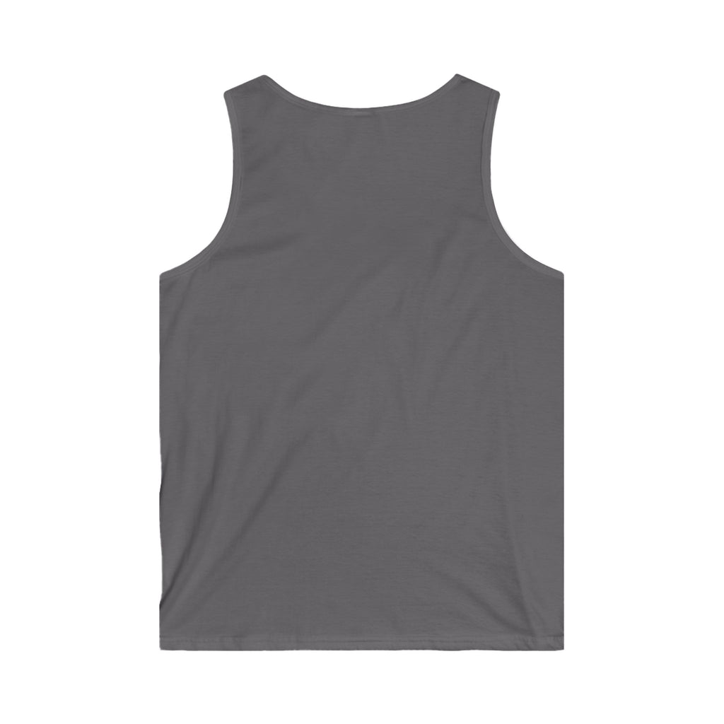 Beyond Unseen — Tank Top