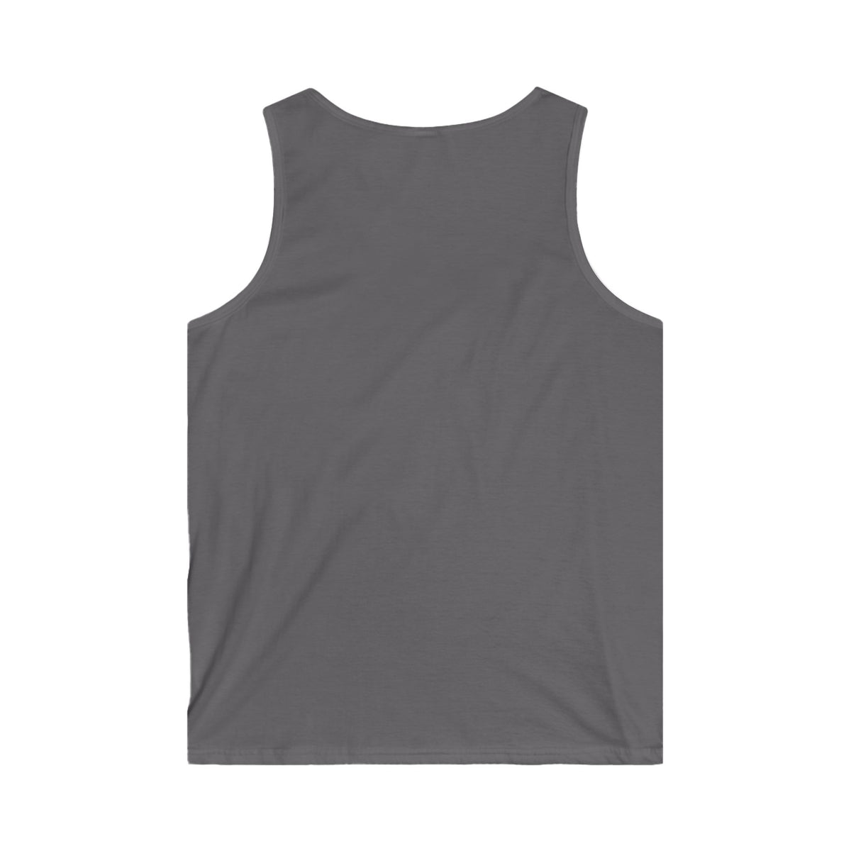 Beyond Unseen — Tank Top