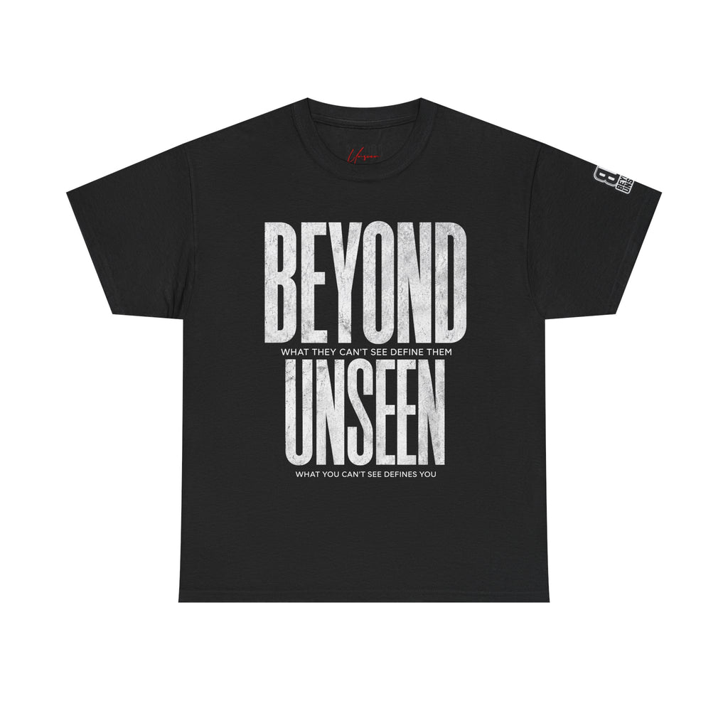 The signature - graphic Tee 2