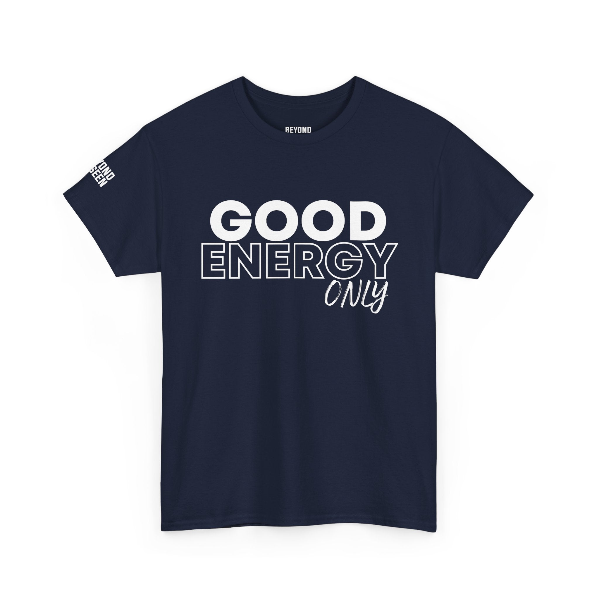 Good Energy — Graphic Tee