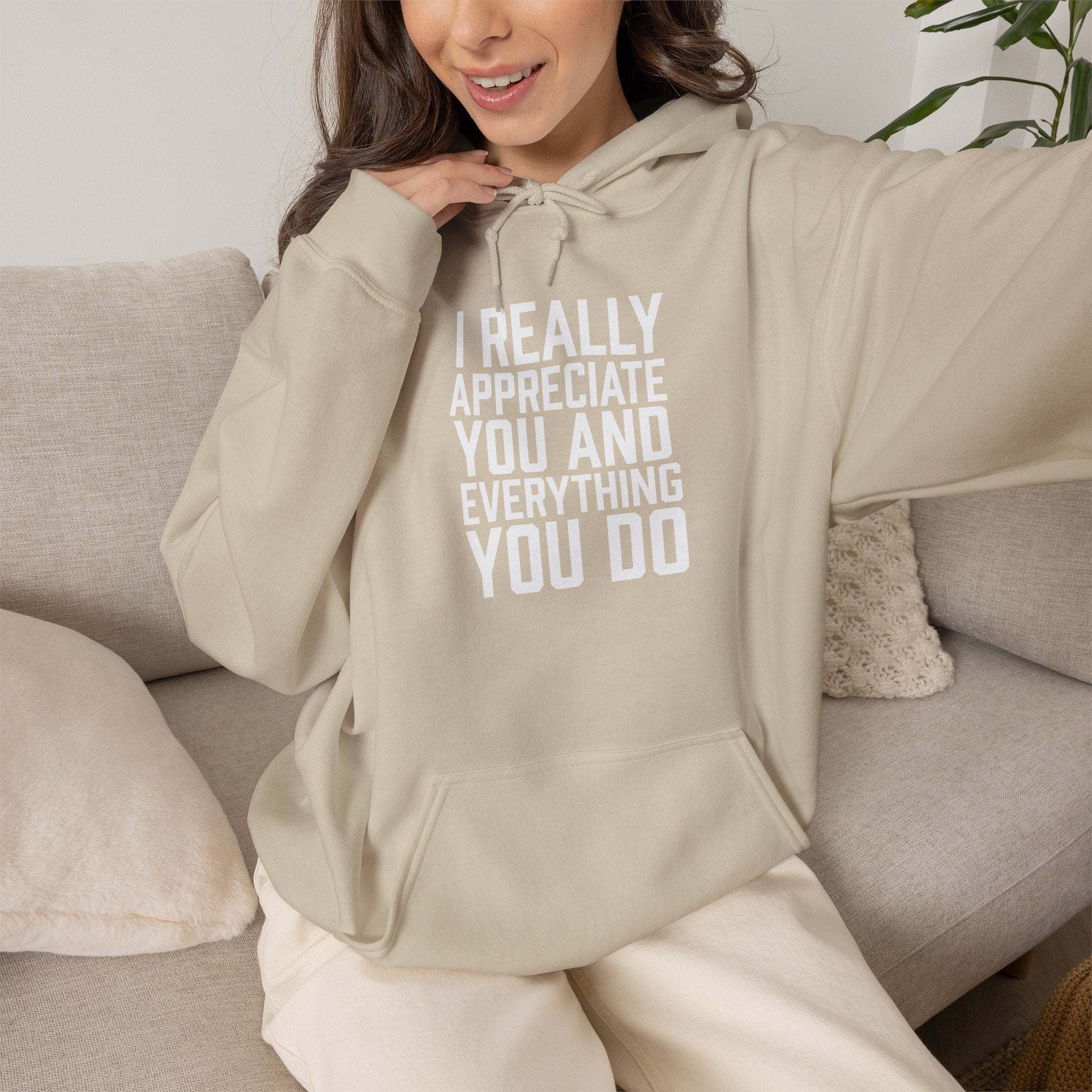 But I Got This-Hoodie