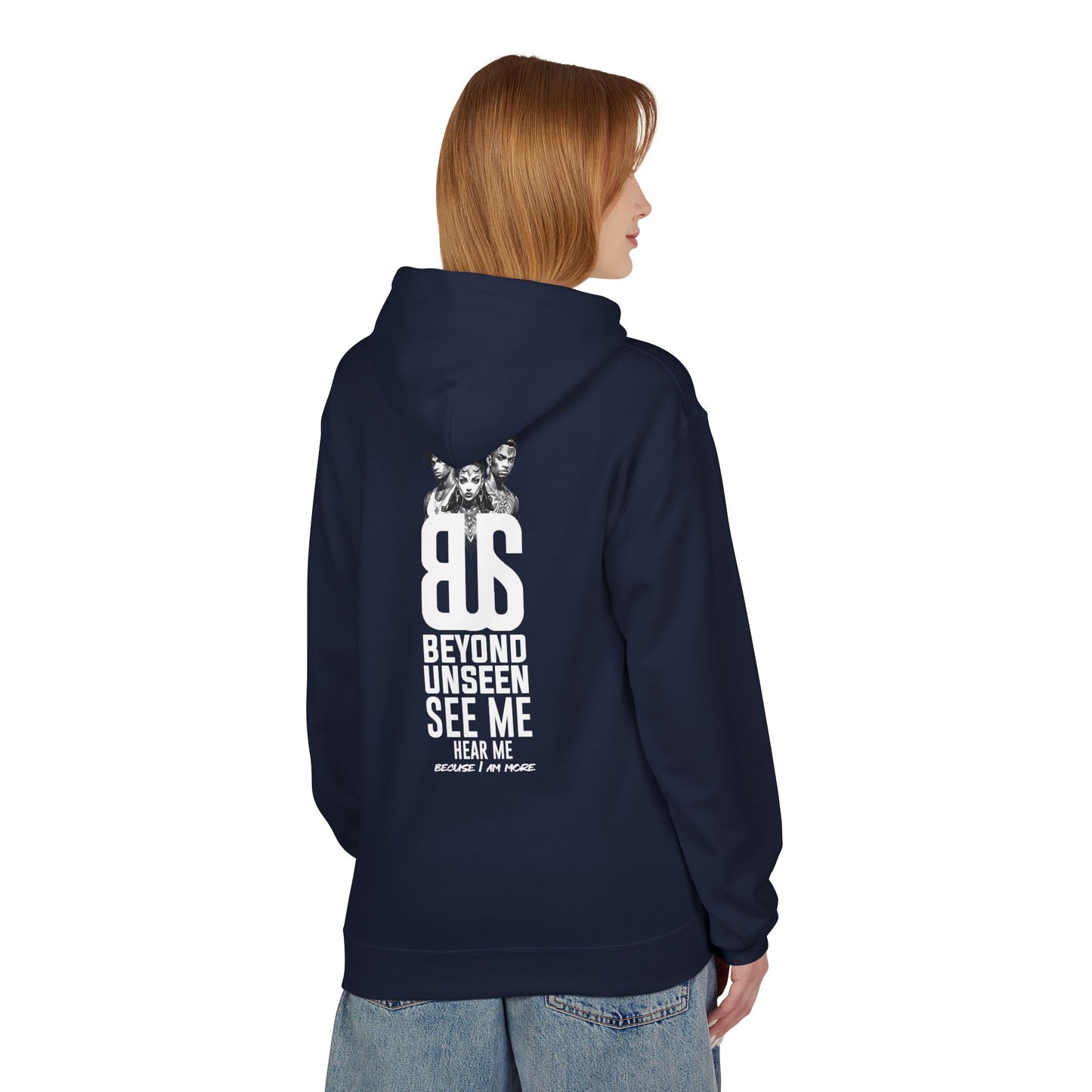 See Me Hoodie