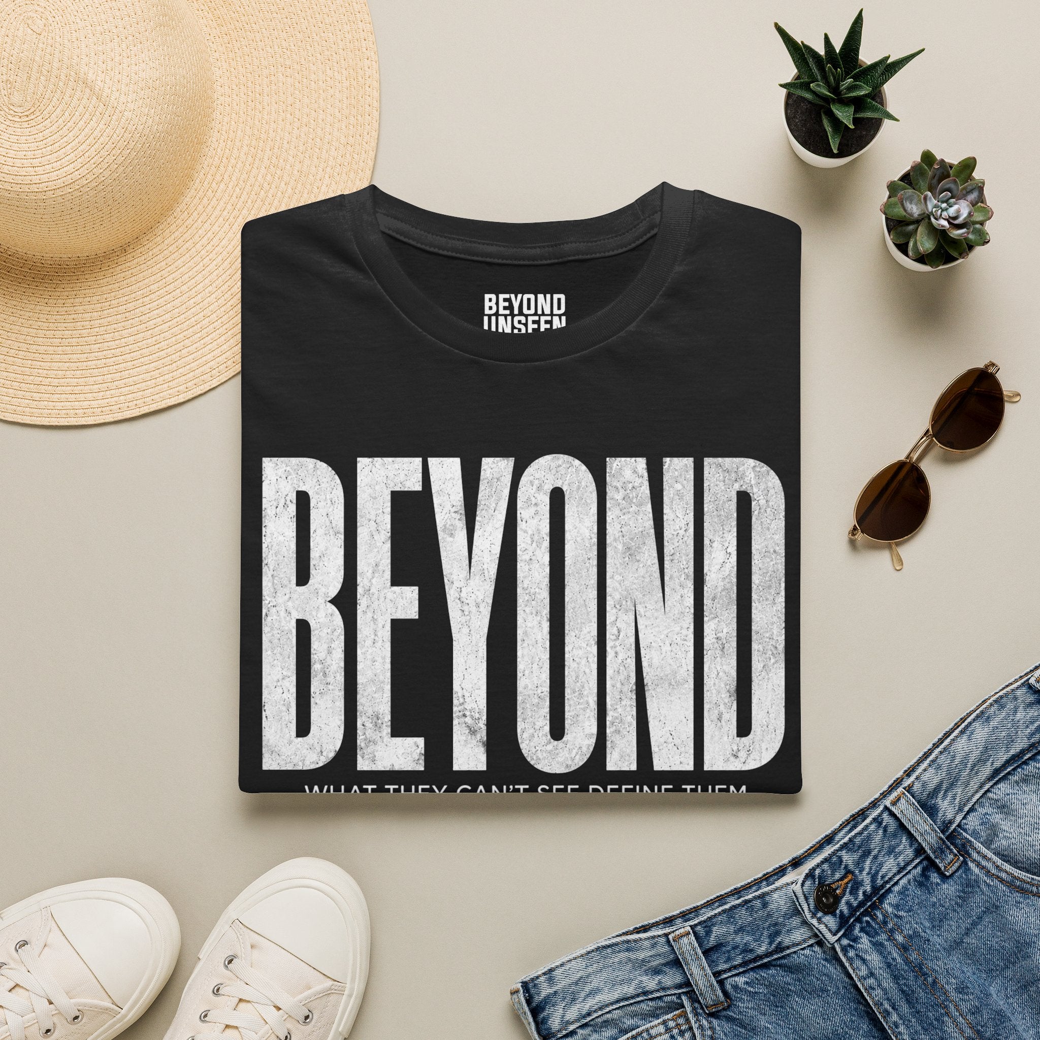 The signature-Softstyle graphic T-Shirt 2