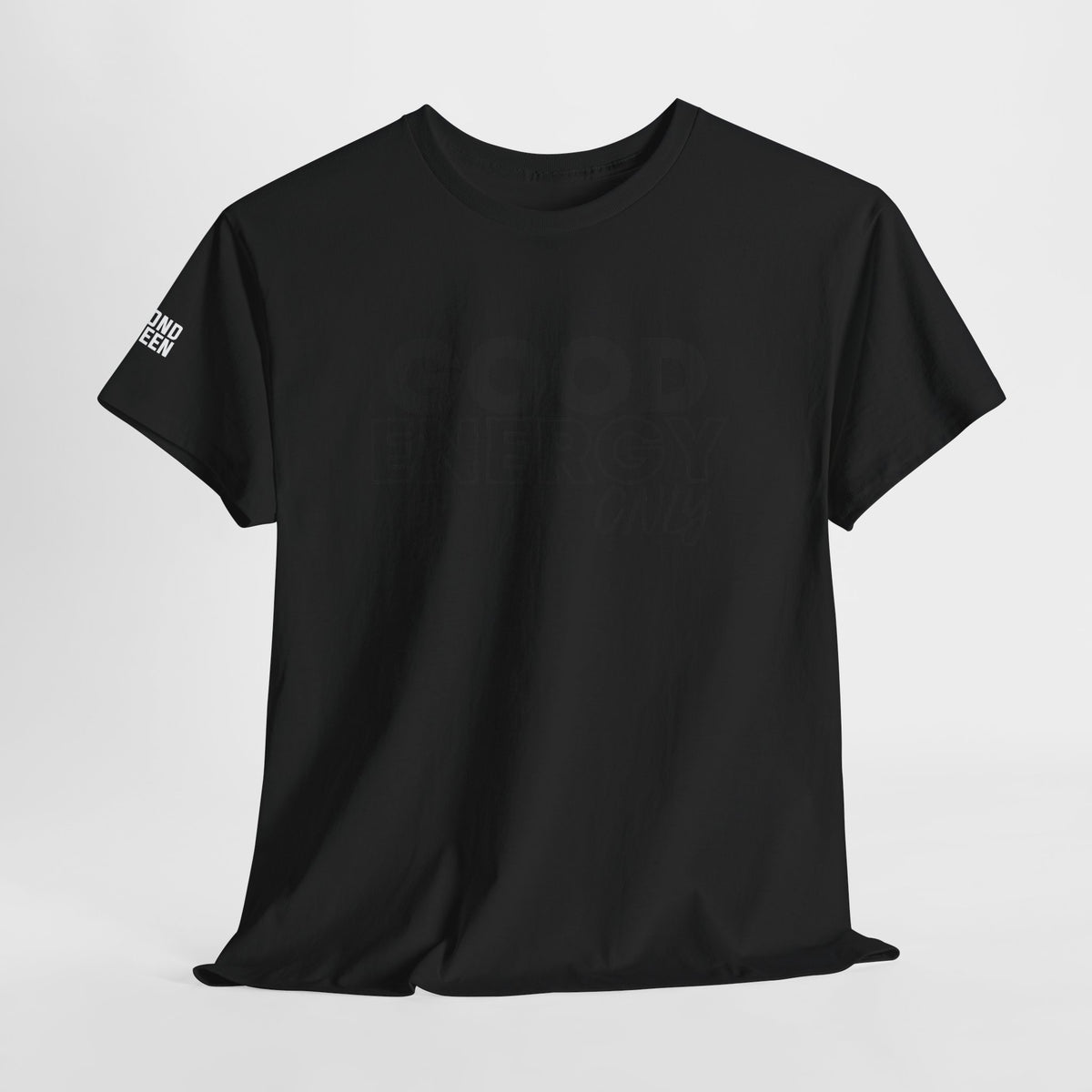 Good Energy-graphic Tee