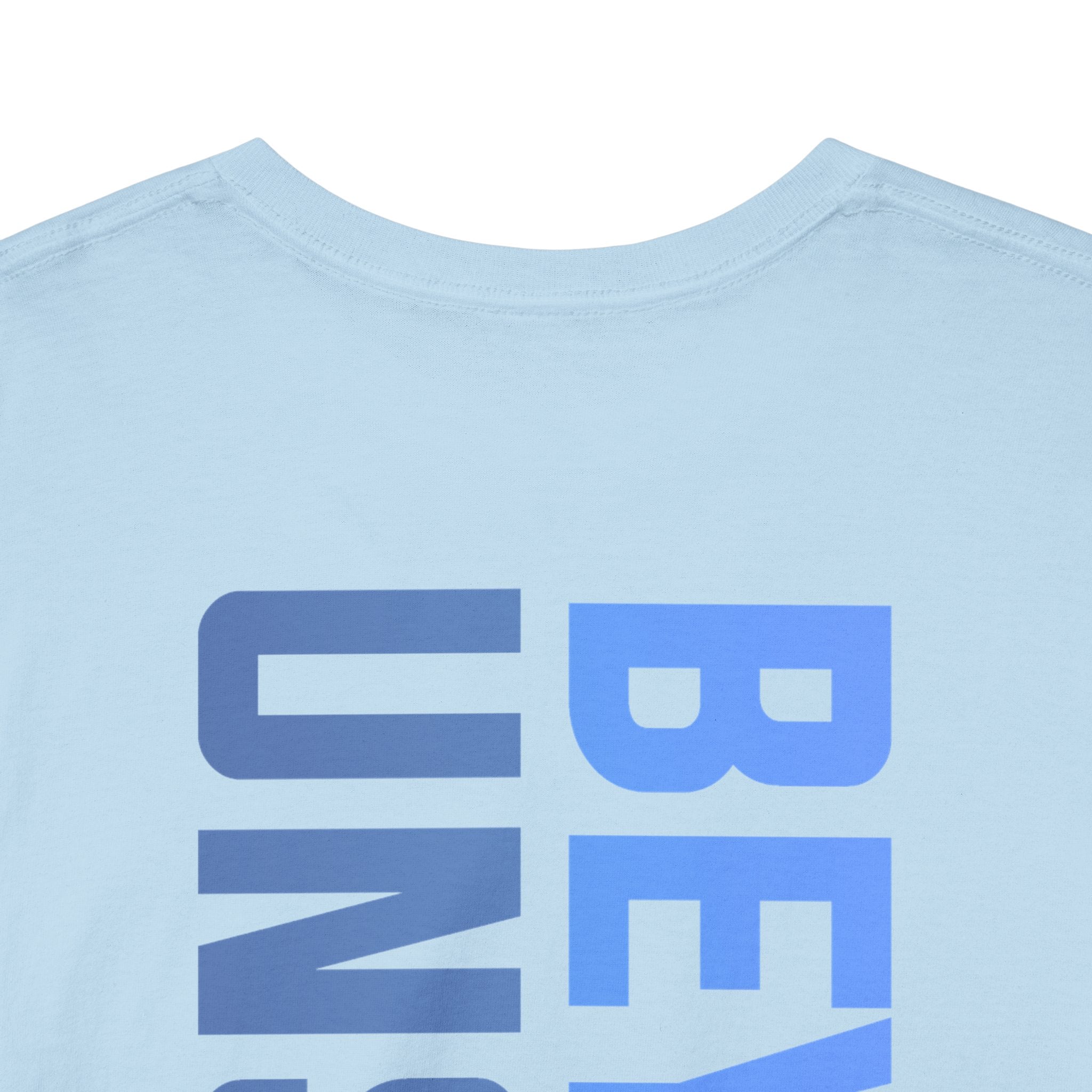 Copy of Beyond Unseen - Graphic Tee