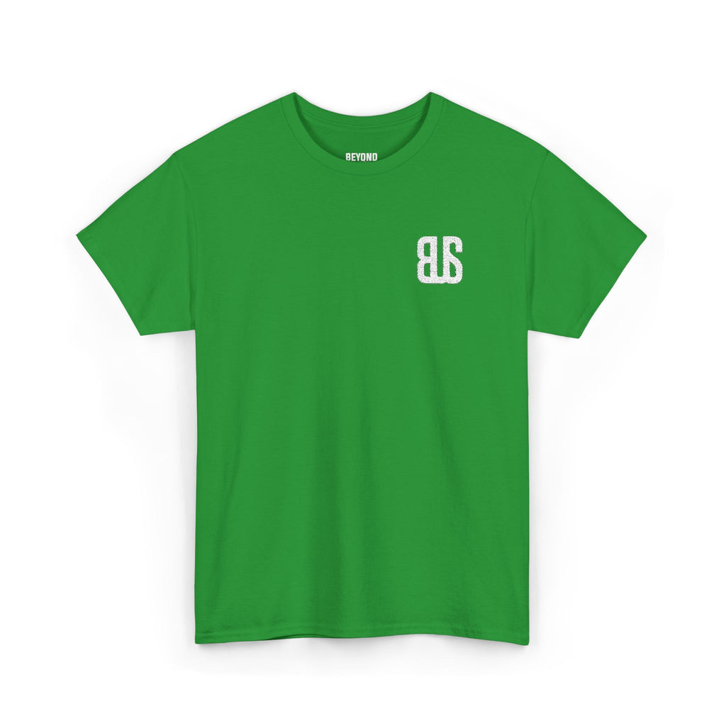 Straight To Business Graphic Tee — product photo 6, Beyond Unseen streetwear