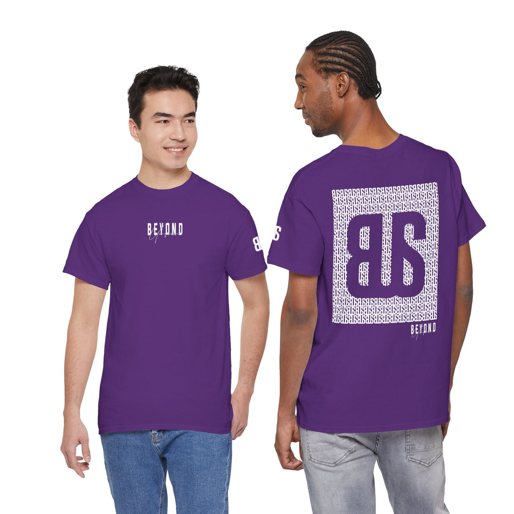 Typo — Beyond Unseen Graphic Tee