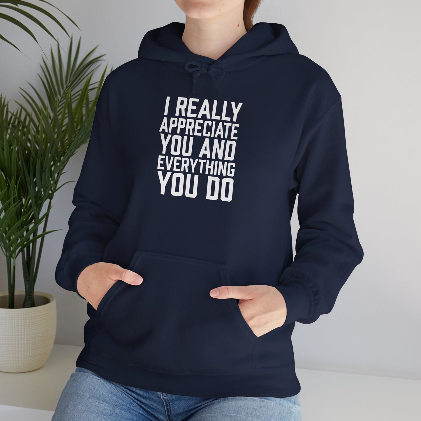 But I Got This-Hoodie