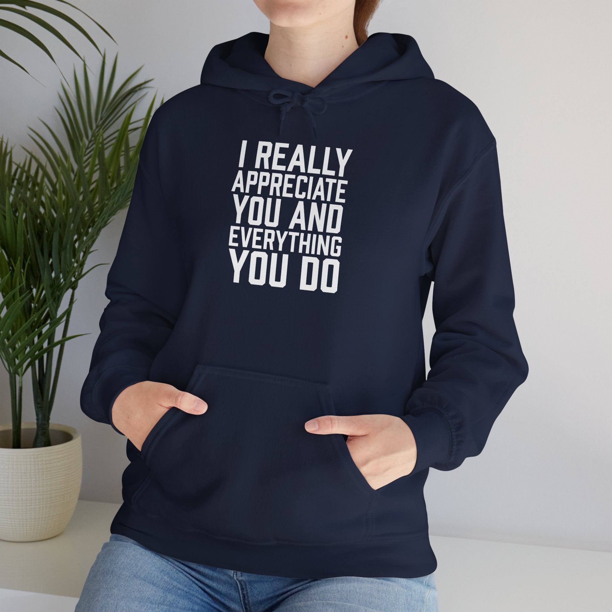 But I Got This-Hoodie