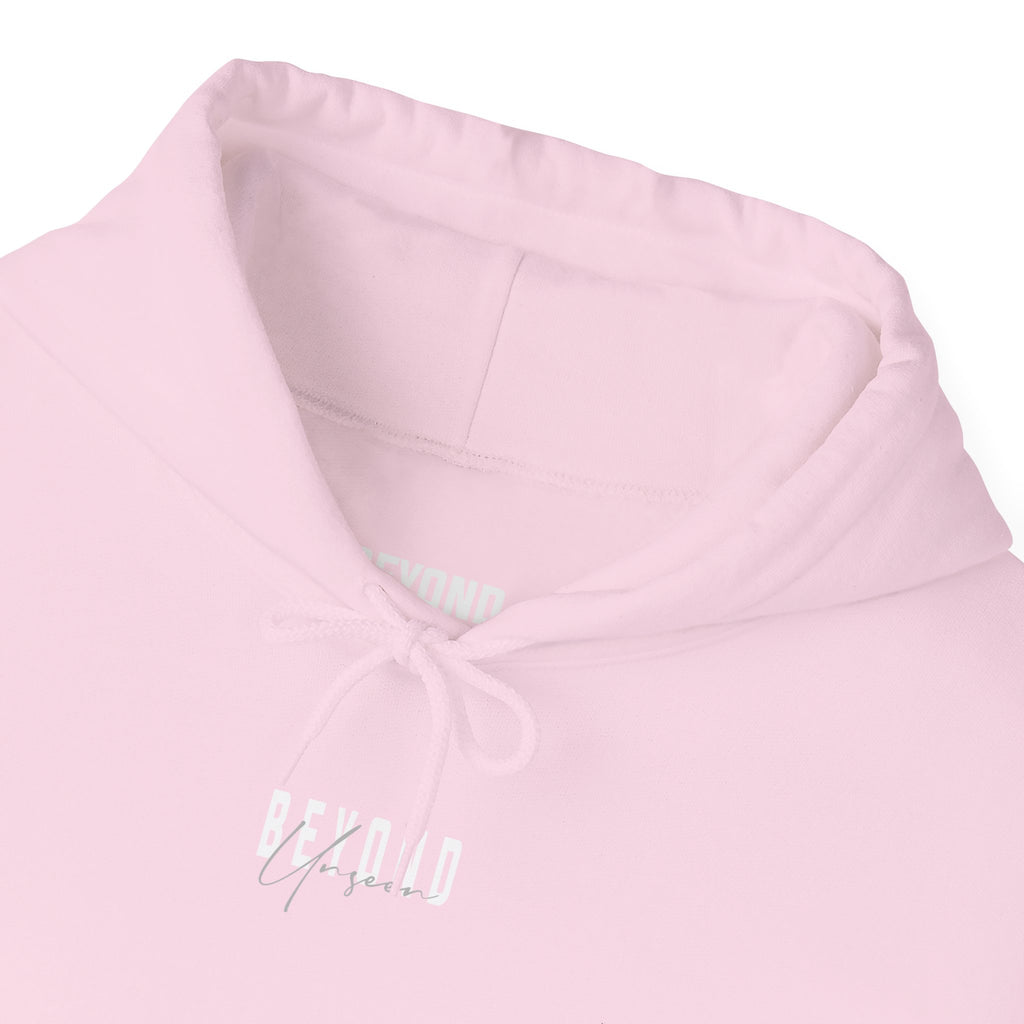 The signature -Hoodie