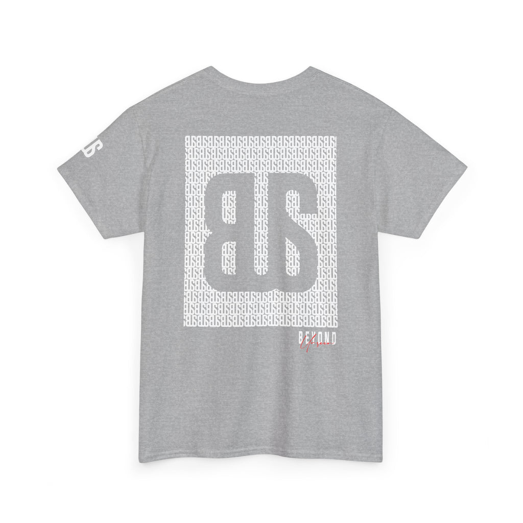 Typo — Beyond Unseen Graphic Tee