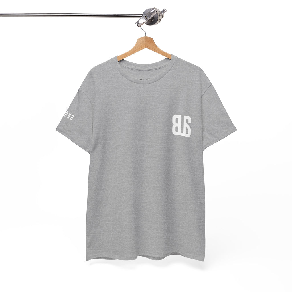 Be Somebody-graphic Tee-2