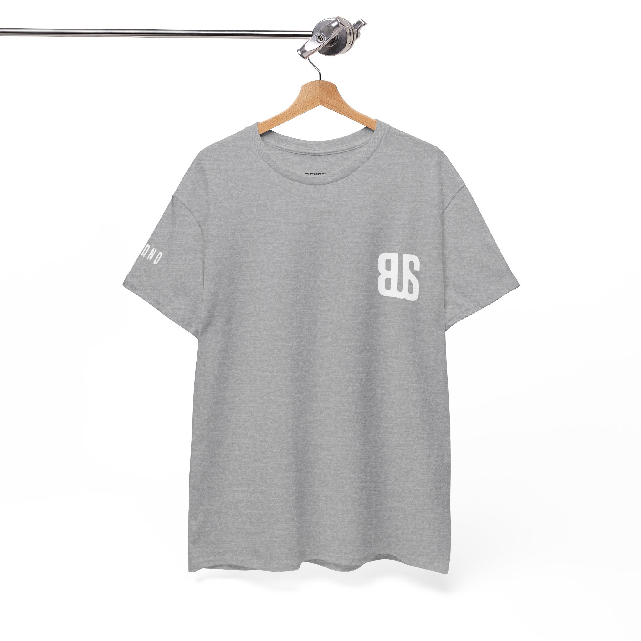 Be Somebody-graphic Tee-2