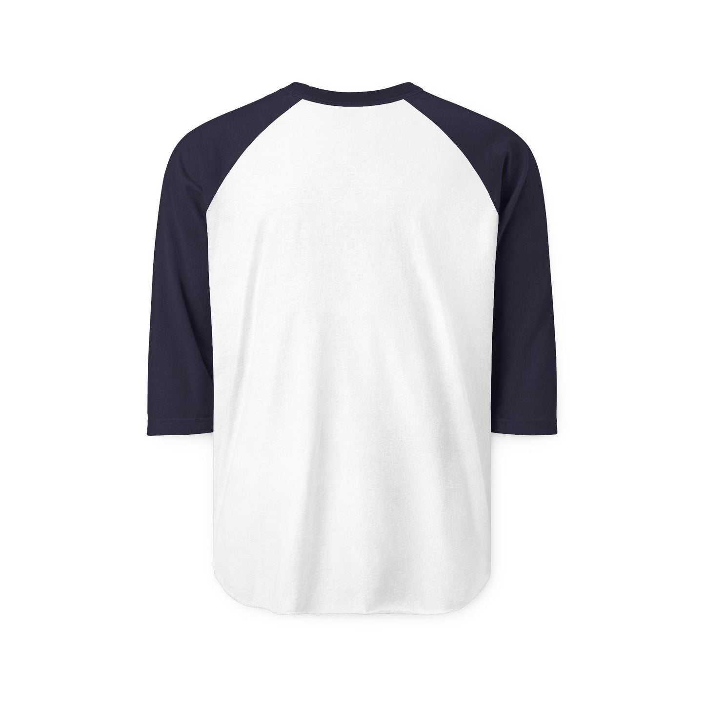 BUS-Raglan Shirt