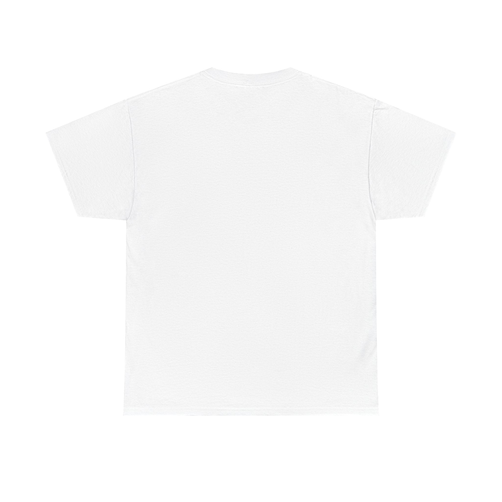 The Signature — Beyond Unseen Graphic Tee