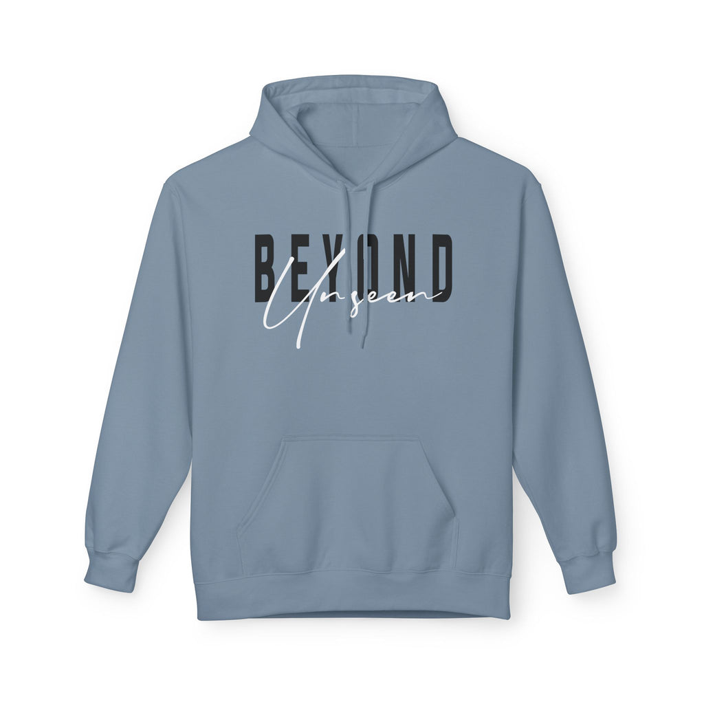 See Me Hoodie