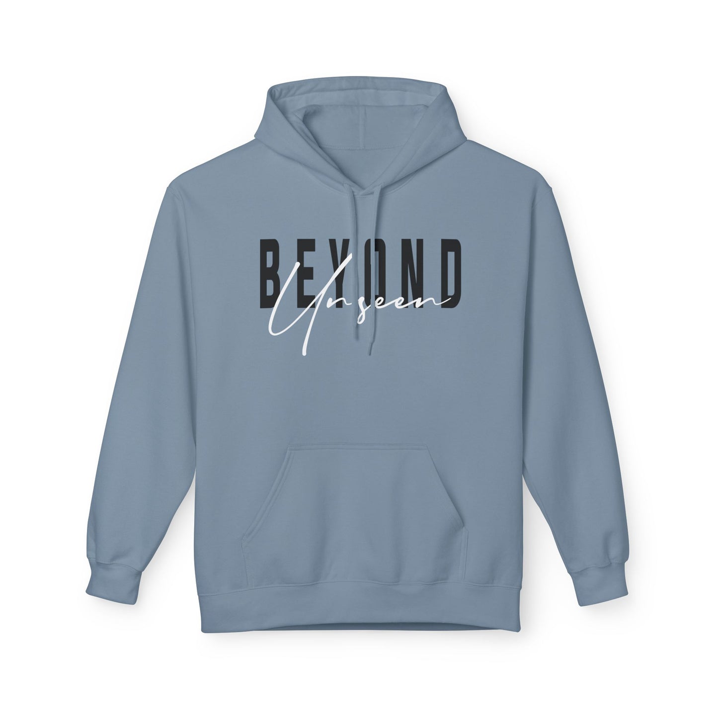 See Me Hoodie